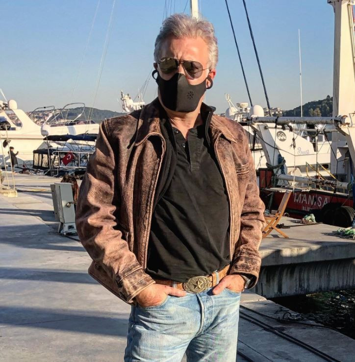 Tamer Karadağlı sosyal medyada kendisine hakaret eden kişiden şikayetçi oldu - Resim: 2