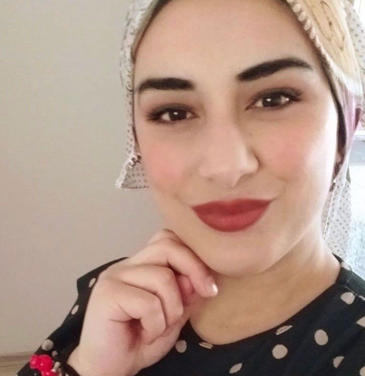 Bursa'da feci olay! Kıskançlık krizine girdi eşini 9 yerinden bıçakladı - Resim: 3