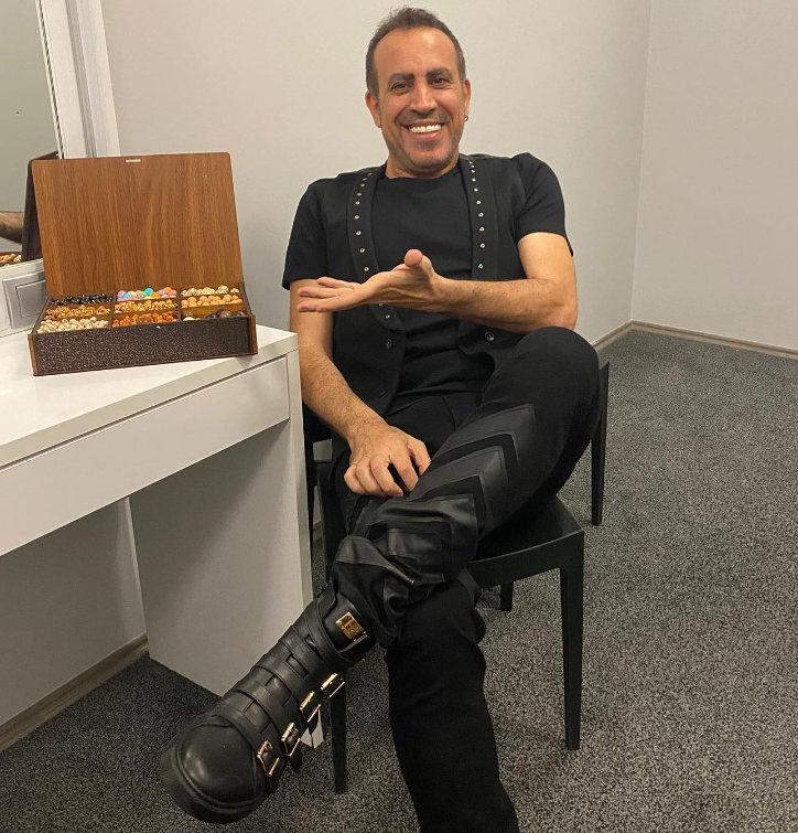 3 yıl önce EYT'lilerin verdiği sözü hatırlattı! Haluk Levent onlara seslendi: O gün bugün - Resim: 2