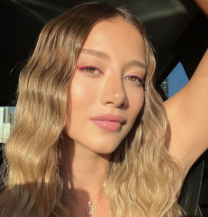 Sinan Akçıl sevgilisi Aleyna Kalaycıoğlu'na doğum günü sürprizi yaptı eski eş Burcu Kıratlı çıldırdı - Resim: 2