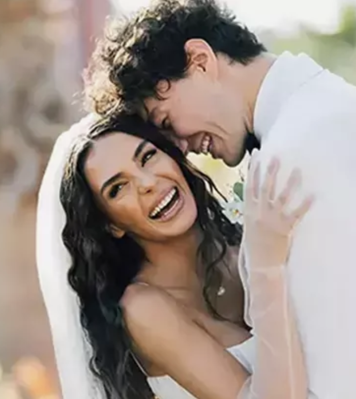 Ebru Şahin ve Cedi Osman boy tartışmasına son noktayı koydu - Resim: 2