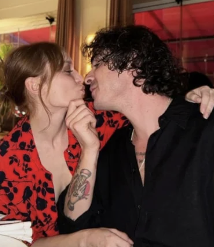 Nilperi Şahinkaya ve Baturalp Bekar'ın kavgası komşuları çileden çıkardı! - Resim: 2