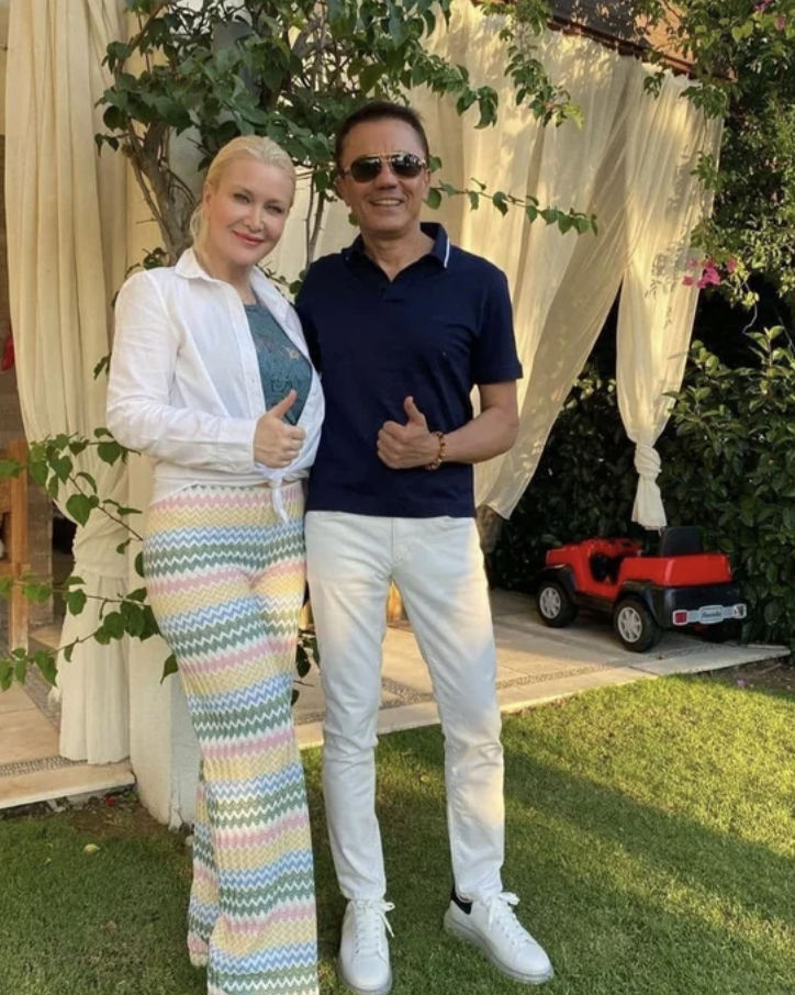 Ender Saraç'ın yargılandığı davada karar çıktı! Oğluna cinsel istismarda bulunduğu iddia ediliyordu - Resim: 2