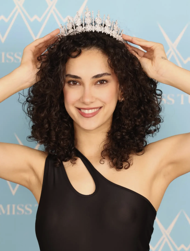 73. Miss World için heyecanlı bekleyiş: Sıla Saraydemir Türkiye’yi temsil edecek! - Resim: 1