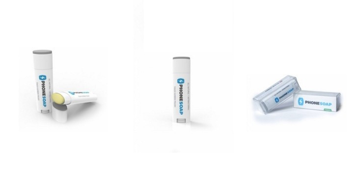 Akıllı telefonunuzu temiz tutmak için 5 ürün! - Resim: 3