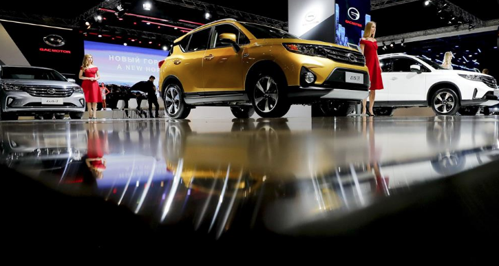 Otomobil alacaklar dikkat! Bakın en çok hangi modeller tercih edildi - Resim: 1