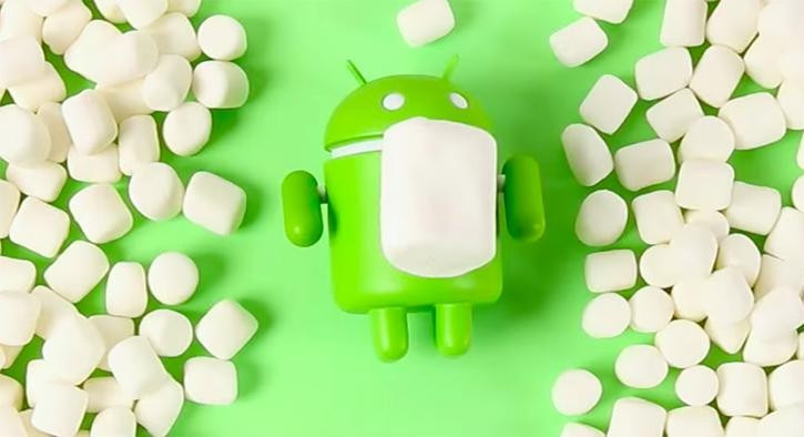 Android 6 güncellemesi alacak telefonlar - Resim: 1