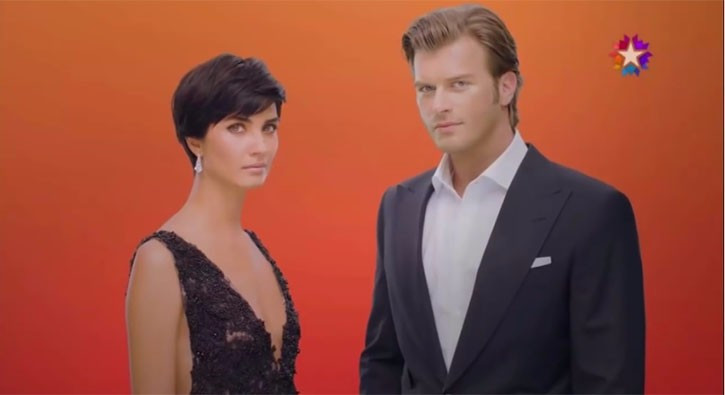 Kıvanç Tatlıtuğ'dan itiraf geldi! - Resim: 1