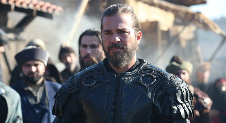 28 Aralık reyting sonuçları Diriliş Ertuğrul zirveden inmiyor - Resim: 4