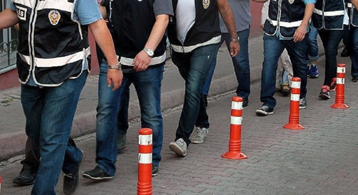 Muvazzaf askerlere FETÖ operasyonu... Ceza yağıyor! - Resim: 4