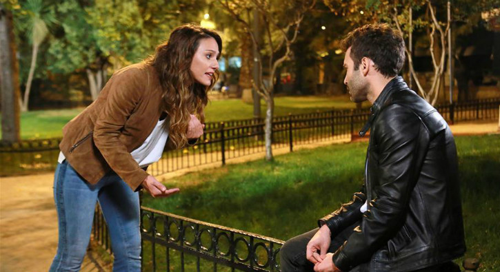 Ateşböceği 17.final bölüm hüzün mü olacak mutluluk mu? - Resim: 1