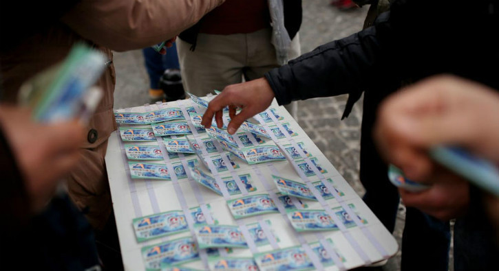 Milli piyango yılbaşı bilet fiyatları tam - yarım - çeyrek ne kadar?  - Resim: 4