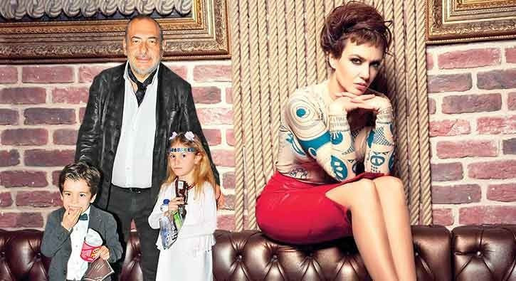 Reha Muhtar ve Deniz Uğur'un velayet savaşı kızıştı - Resim: 4