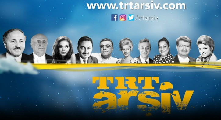 TRT arşiv giriş,TRT Arşiv kullanıma açılıyor - Resim: 3