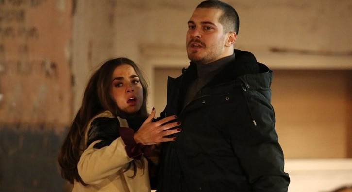 İçerde dizisinin final tarihi belli oldu - Resim: 4