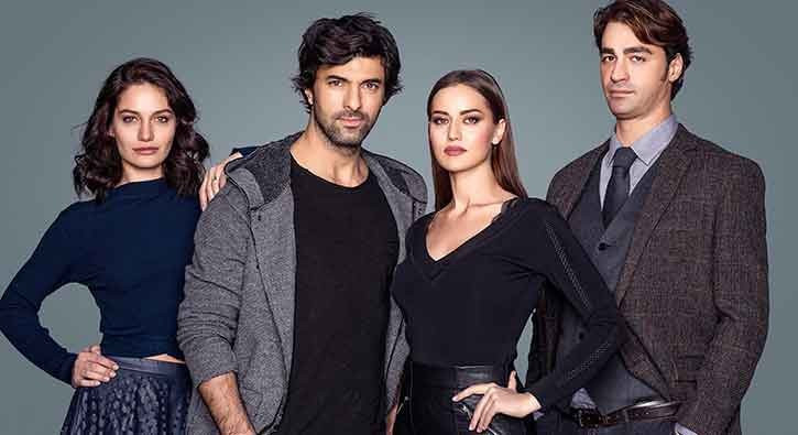 Ölene Kadar dizisi de reyting kurbanı oldu final yapıyor - Resim: 1