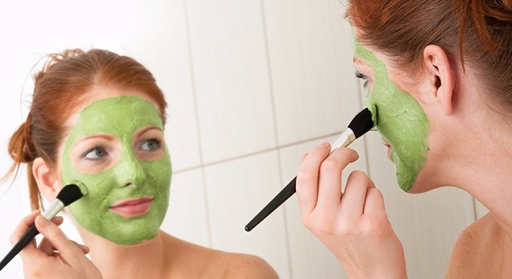 Kadınlara nane maskesi mucizesi! - Resim: 2