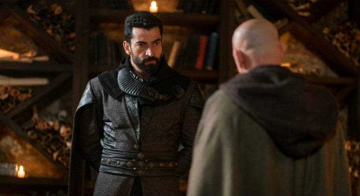 Hayal kırıklığı yaratmıştı! Mehmed Bir Cihan Fatihi böyle veda edecek - Resim: 3