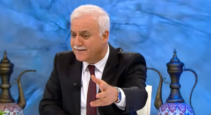 İftar ve sahurda reytingler nasıl ? İşte Nihat Hatipoğlu'nun maliyeti - Resim: 2