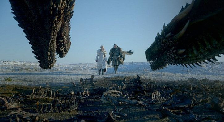 Game of Thrones dili! Birçok gerçek dilden daha fazla kişi konuşuyor - Resim: 2