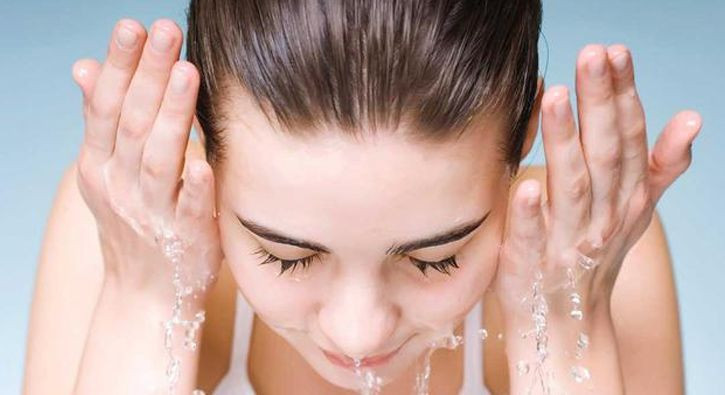 Sağlıklı ve parlak bir cilde sahip olmanın 5 basit kuralı - Resim: 2