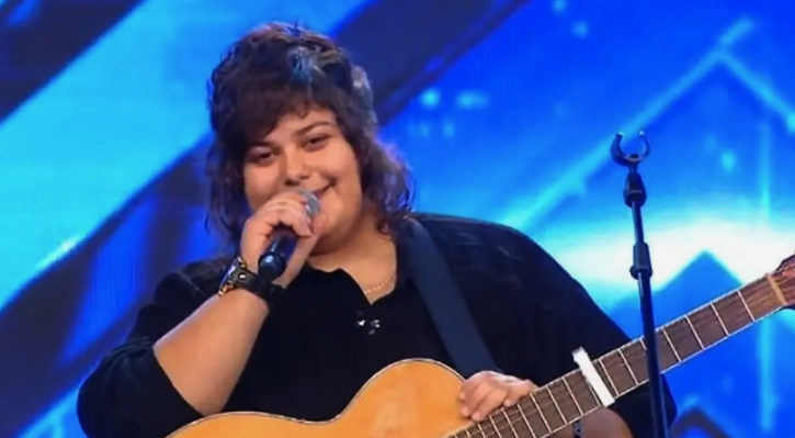 X Factor yıldızı Ferah Zeydan adeta eridi bitti! Son hali ağızları açık bıraktı - Resim: 3
