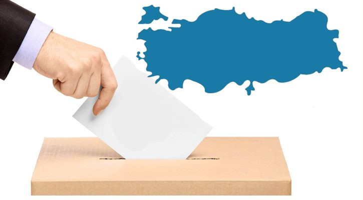 Son anket bomba bu pazar seçim olsa kim kaç oy alacak? - Resim: 3