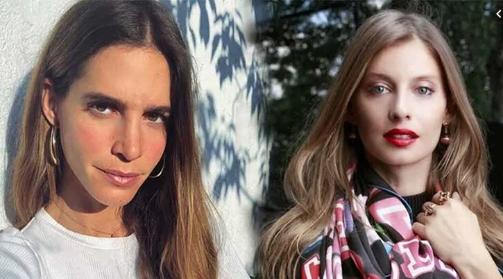 Tuba Ünsal Caner Karaloğlu'nun eşi Elisabeth Mas'le neler olduğunu anlattı - Resim: 4