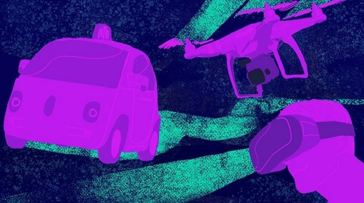 İşte teknolojide 2016 süprizleri! - Resim: 1