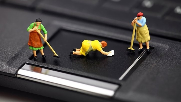 Akıllı telefonunuzu temiz tutmak için 5 ürün! - Resim: 1