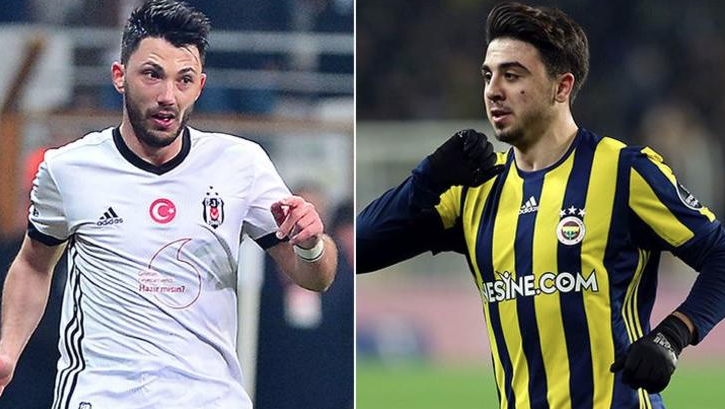 Yılın takası gerçekleşecek mi? İşte Fenerbahçe'nin kararı - Resim: 4