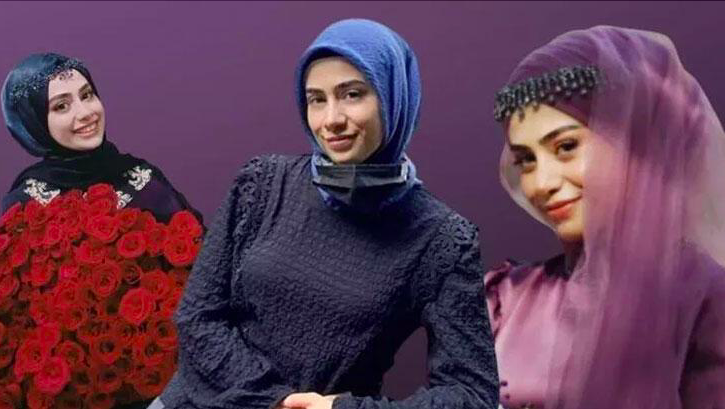 Başak Cengiz'in olayından sonra Ceren Özdemir'in babası konuştu: Ceren'in mezarına gidip dedim ki... - Resim: 4