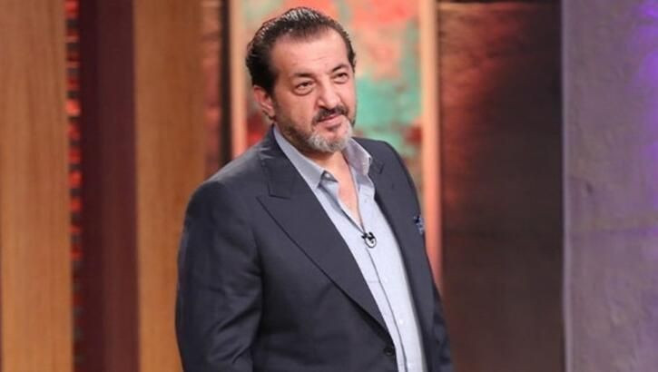 En sevmedikleri şeyi duyan şok oldu! Masterchef Danilo Zanna Mehmet Yalçınkaya Somer Sivrioğlu itiraf etti - Resim: 3