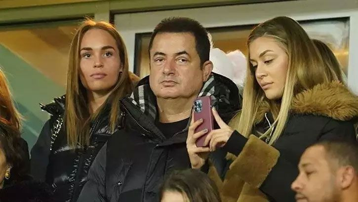 Acun Ilıcalı yeni transferi açıkladı! 0-0 biten maçlar bana göre değil - Resim: 4