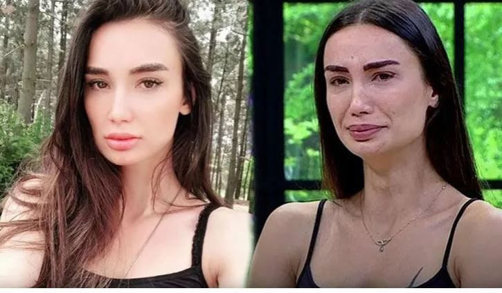 Emre Aşık'ın eski eşi Yağmur Sarnıç yakalandı! Hapis cezası vardı - Resim: 2