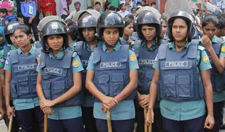 Böyle rezillik görülmedi kadın polislere bekaret için iki parmak testi - Resim: 3