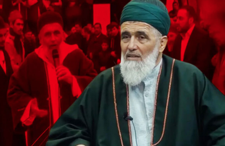 Uşşaki tarikatı şeyhi Fatih Nurullah'tan skandal ifadeler: Pedofili olarak görmüyorum - Resim: 1
