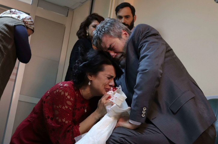 ATV'nin Hercai dizisine şok suçlama! Yayından apar topar kaldırılabilir - Resim: 3