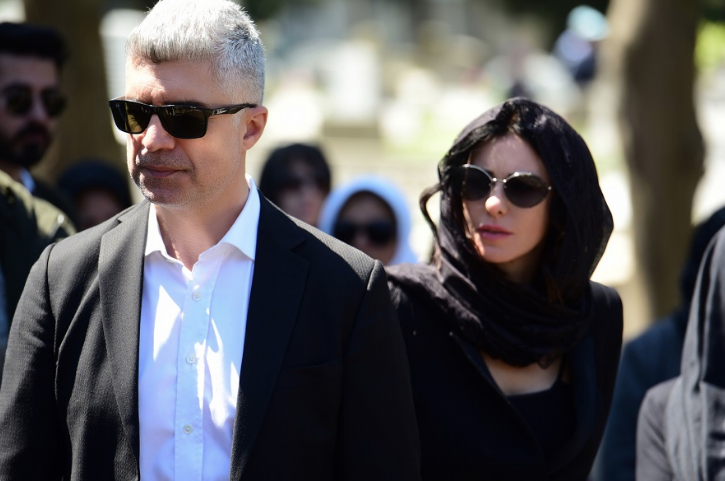 İstanbullu Gelin'de beklenmeyen ölüm! Garip'in vedası yürekleri burktu - Resim: 1