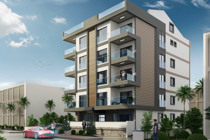 Ödeme planları ve taksitler belli oldu! Yeni Evim projesinde kim ne kadar ödeyecek? - Resim: 3