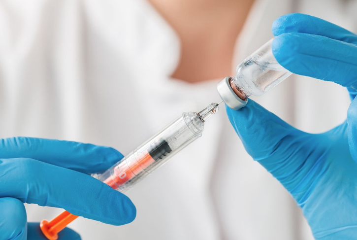 Bilim insanlarından bir ilk! Yapay zeka grip aşısı öncekilerden daha etkili - Resim: 3