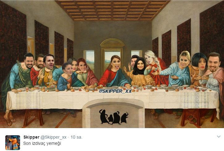 Evlilik programları yasaklandı sosyal medya boş durmadı - Resim: 3