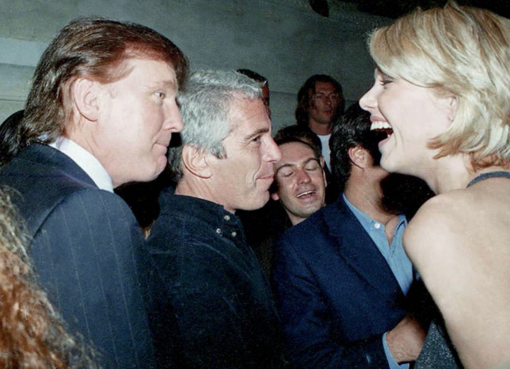 Milyarder iş adamının yaptıkları mahkemede ortaya çıktı! Reşit olmayan 14 yaşındaki kızları... - Resim: 3