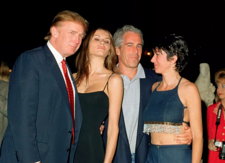 Milyarder iş adamının yaptıkları mahkemede ortaya çıktı! Reşit olmayan 14 yaşındaki kızları... - Resim: 2