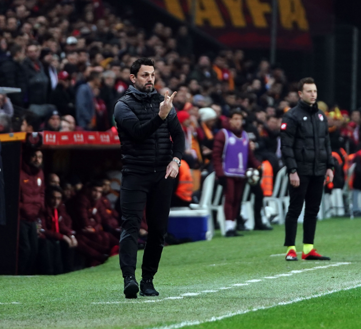 Hasan Şaş ve Erol Bulut fena kapıştı: Muhattabım sen değilsin - Resim: 4