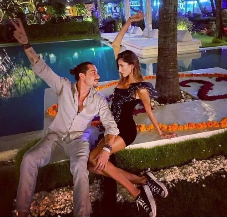 Şevval Şahin'e 'kasetli şantajı' iddiası! Marcus Aral'a bu yüzden mi döndü... - Resim: 3