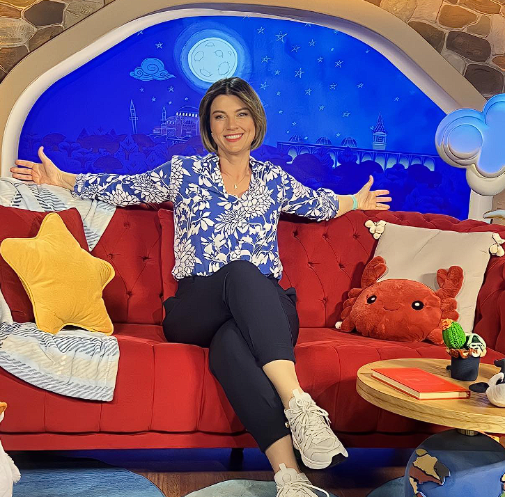 1 ayda 17 kilo vererek bambaşka biri oldu! Açelya Akkoyun zayıflama yöntemini açıkladı - Resim: 3