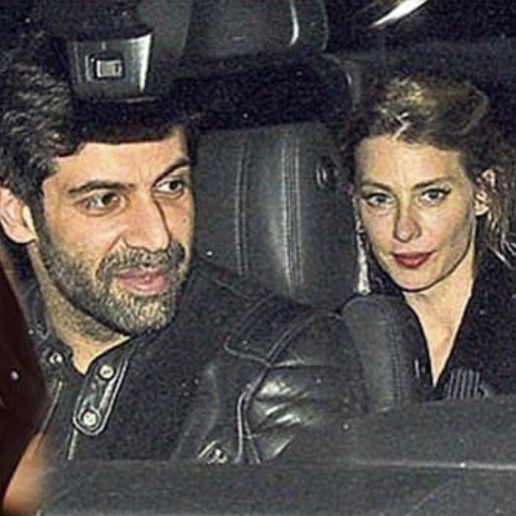 Tuba Ünsal sevgilisi Caner Karaloğlu'nun eşi Elisabeth Mas ile saç saça kavga etti - Resim: 4