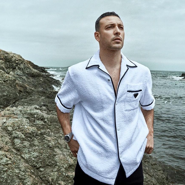 Oğuzhan Koç, Demet Özdemir ayrılığıyla ilgili ilk kez konuştu - Resim: 2