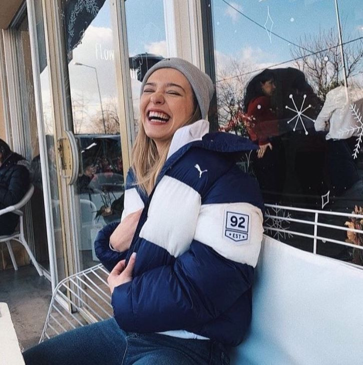 Melisa Döngel'in baba istismarına karşı oyunculardan 'yalnız değilsin' hareketi - Resim: 4